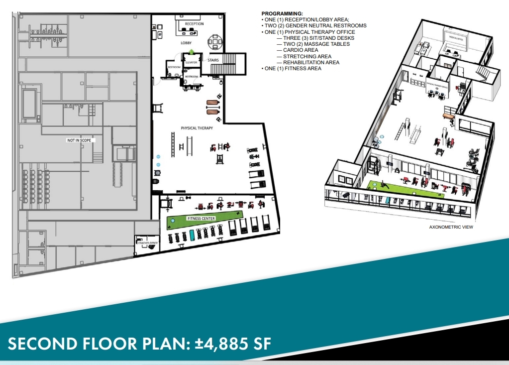 1500 S 10th St, San Jose, CA for lease Floor Plan- Image 1 of 1