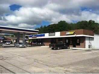 5687 Post Rd, East Greenwich, RI for sale Primary Photo- Image 1 of 1