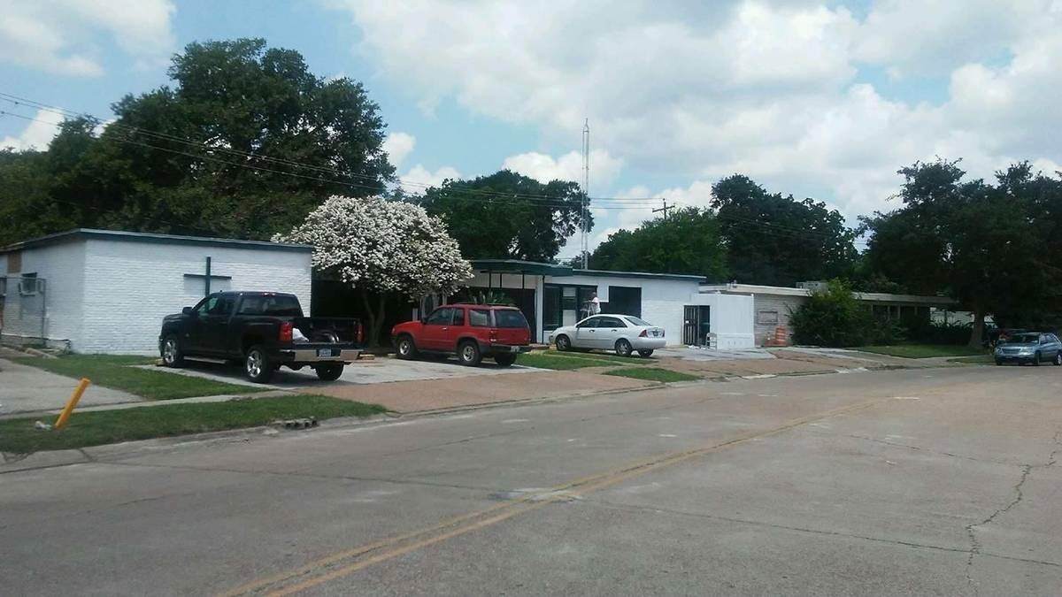 11520 Burdine St, Houston, TX for sale Building Photo- Image 1 of 1