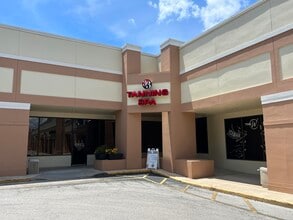 1074-1098 Montgomery Rd, Altamonte Springs, FL for lease Interior Photo- Image 1 of 6