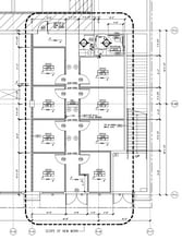505 E Santa Clara St, San Jose, CA for lease Floor Plan- Image 2 of 2
