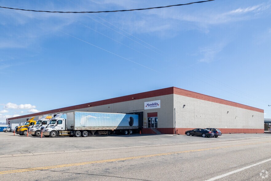 865-955 W Amity Rd, Boise, ID for sale - Primary Photo - Image 1 of 1