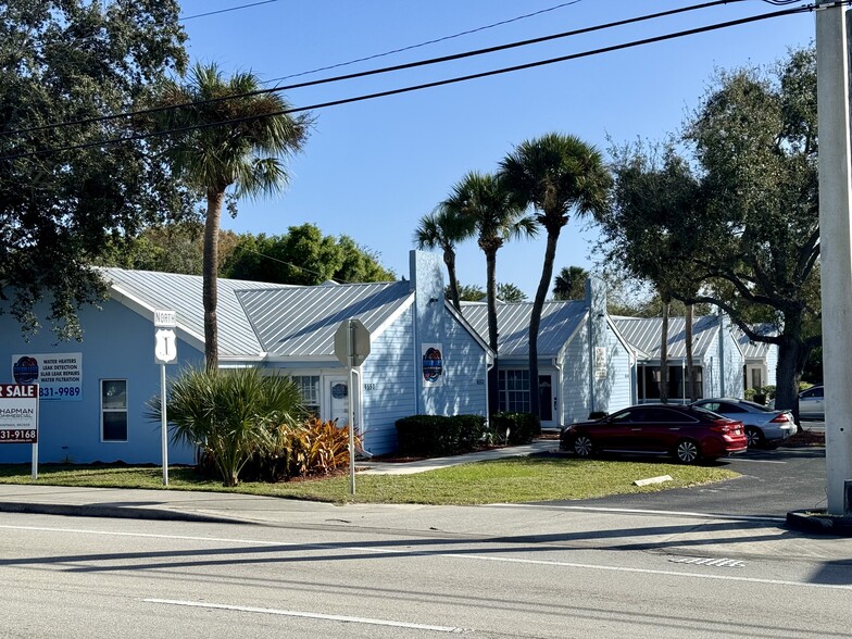6560 S Federal Hwy, Port Saint Lucie, FL for lease - Building Photo - Image 2 of 4