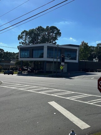 More details for 4310 Roswell Rd NE, Atlanta, GA - Office/Medical for Lease