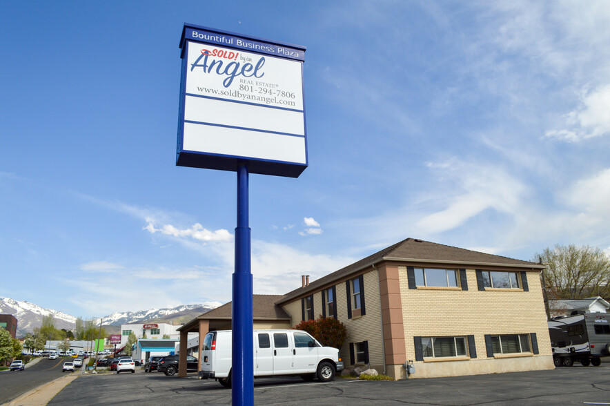 460 E 1000 N, North Salt Lake, UT for lease - Building Photo - Image 2 of 34