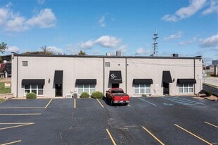 Osage Plaza - Commercial Real Estate