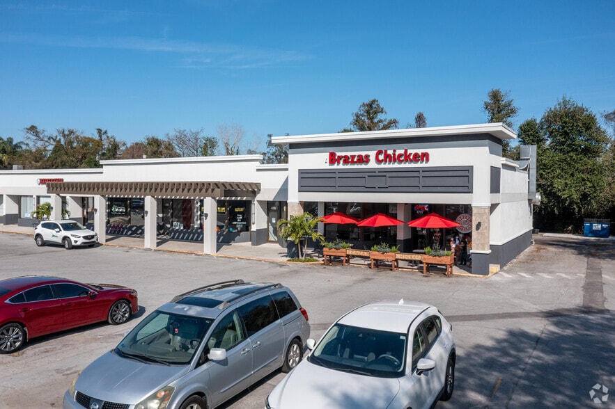 75-117 Gatlin Ave, Orlando, FL for lease - Building Photo - Image 3 of 13