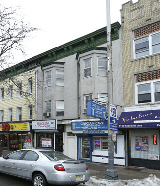 More details for 1163 Elizabeth Ave, Elizabeth, NJ - Retail for Lease