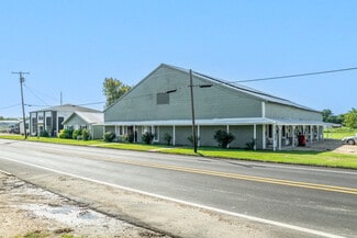 More details for 923 W Dallas Ave, Cooper, TX - Multifamily for Sale