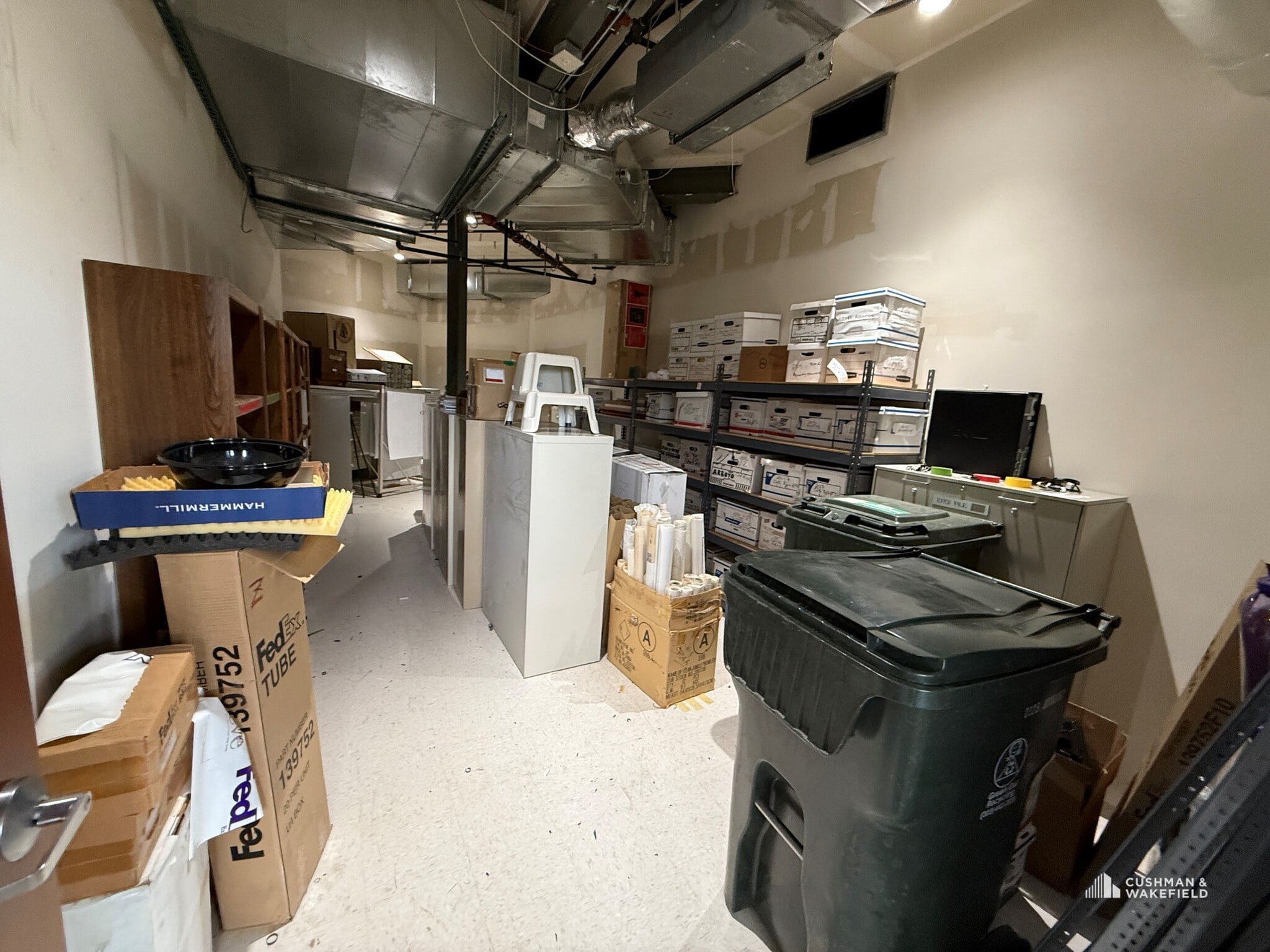 375 E Horsetooth Rd, Fort Collins, CO for lease Building Photo- Image 1 of 1