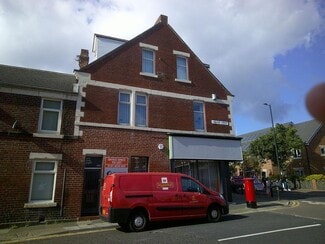 More details for 198-200 High St E, Wallsend - Office for Lease