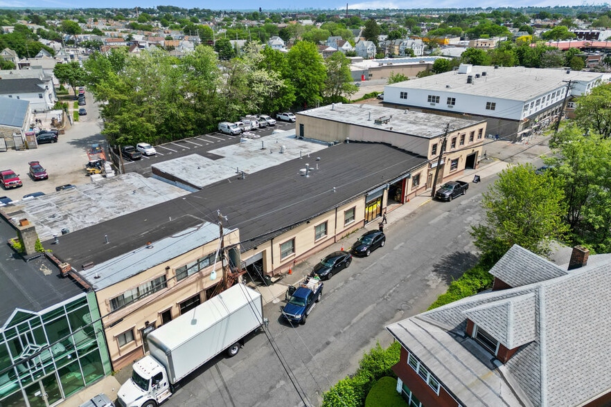 174-180 Getty Ave, Clifton, NJ for sale - Building Photo - Image 3 of 74