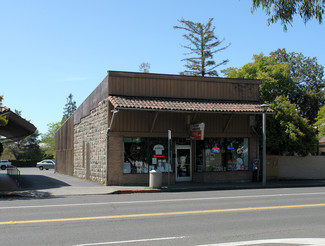 More details for 19 W Napa St, Sonoma, CA - Retail for Lease