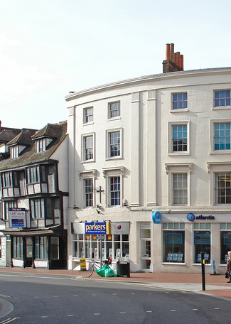 More details for 25-26 Market Pl, Reading - Office, Office/Retail for Lease