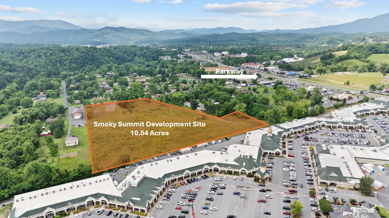 234 Caton Rd, Sevierville, TN for sale Primary Photo- Image 1 of 1