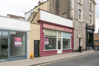 More details for 138a St Michael's Hl, Bristol - Retail for Lease