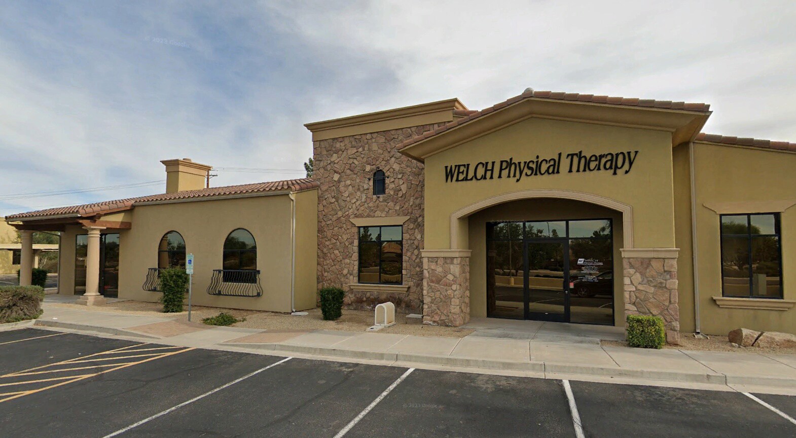 3011 S Lindsay Rd, Gilbert, AZ for sale Building Photo- Image 1 of 1