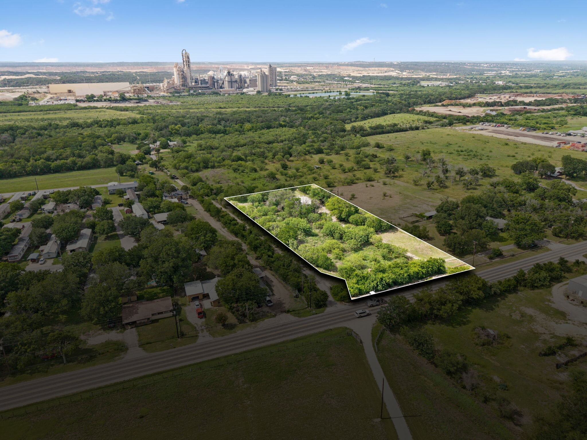 4964 FM 482, New Braunfels, TX for sale Building Photo- Image 1 of 12