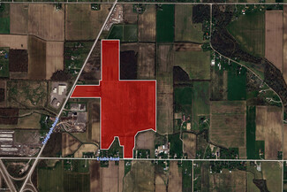 More details for Telegraph & E. Labo Rd, Carleton, MI - Land for Sale