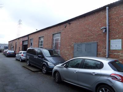 Wentloog Rd, Cardiff for lease - Building Photo - Image 2 of 2