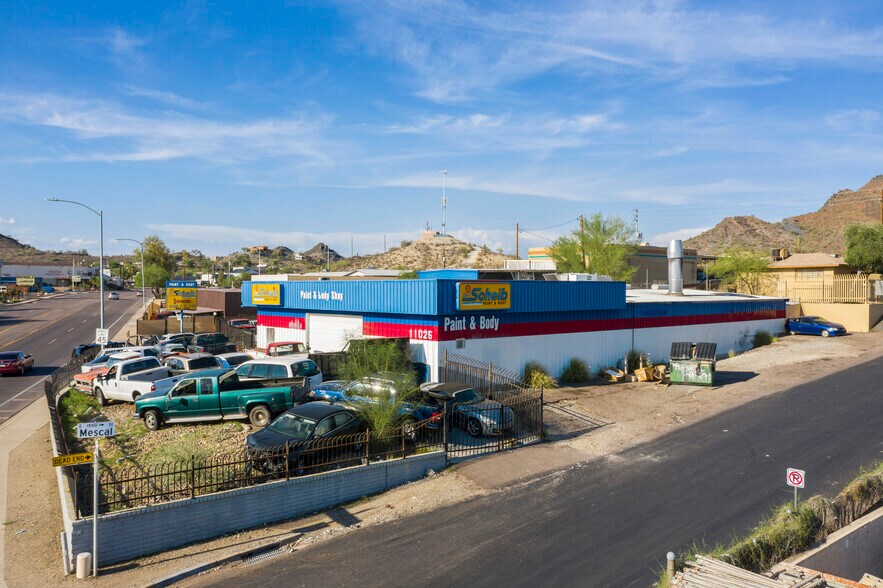 11025 N Cave Creek Rd, Phoenix, AZ 85020