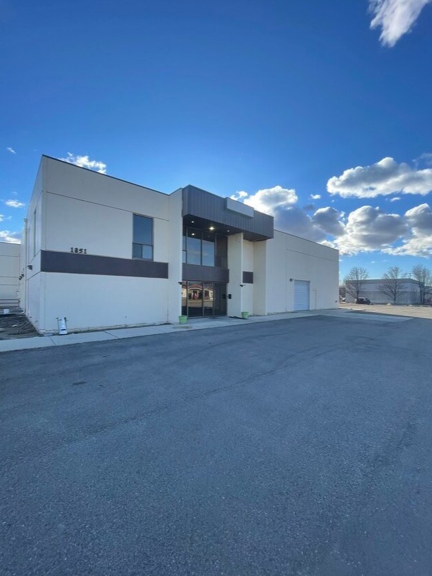 1851 Century Way, Boise, ID for sale Building Photo- Image 1 of 1
