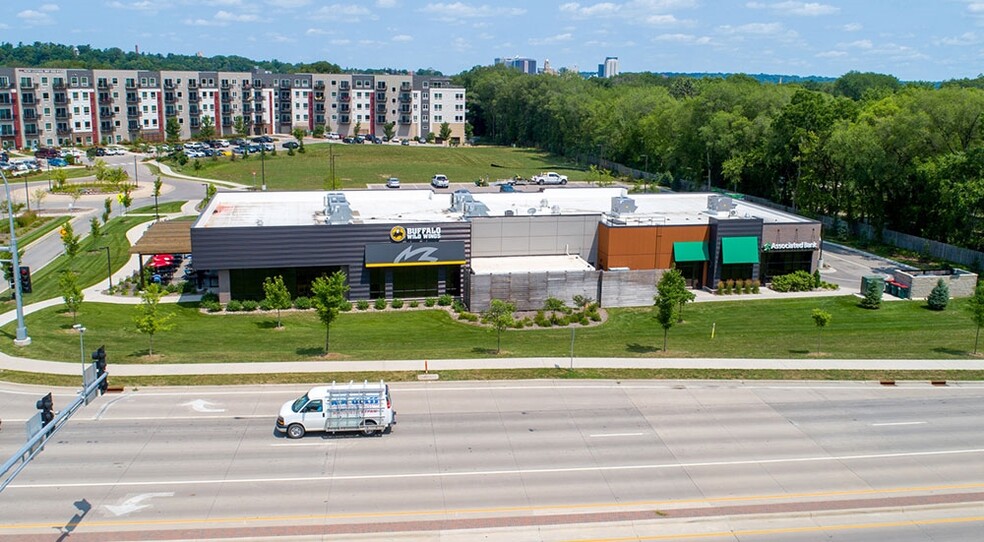 793 16th St SW, Rochester, MN for sale - Building Photo - Image 1 of 1