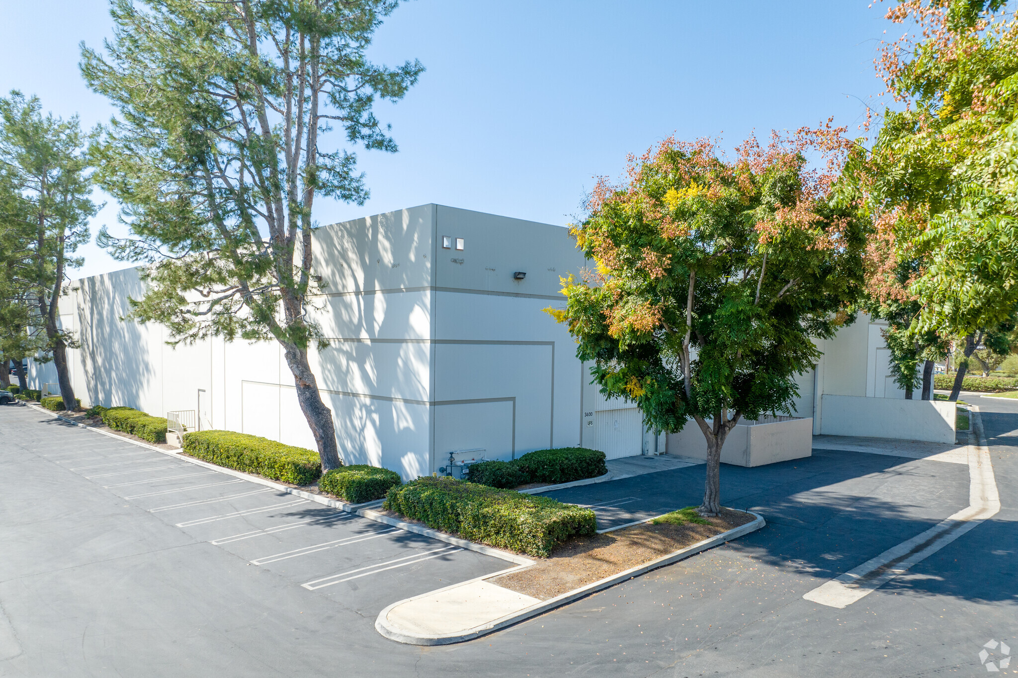 3400-3406 Pomona Blvd, Pomona, CA 91768 - Pomona Business Park | LoopNet