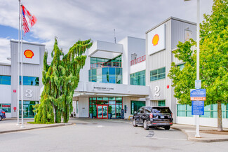 More details for 4360 Agar Dr, Richmond, BC - Office for Lease