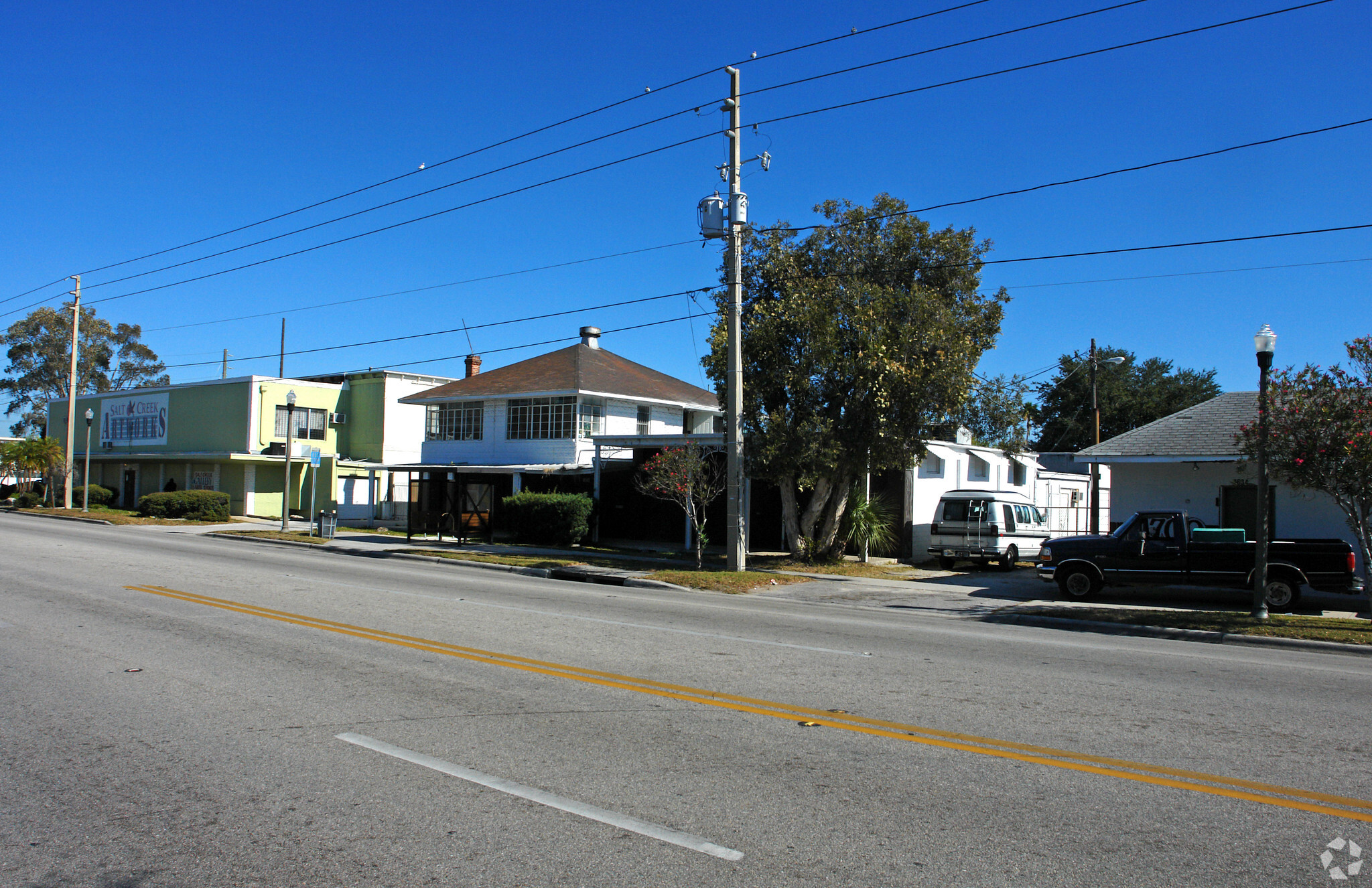 1624 4th St S, Saint Petersburg, FL for sale Primary Photo- Image 1 of 1