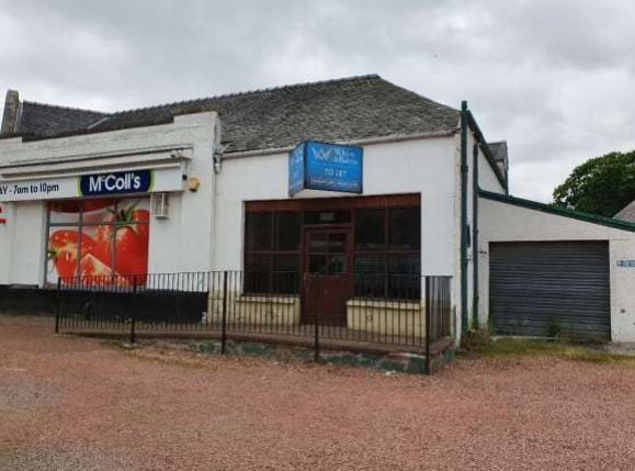 16 Carstairs Rd, Carstairs for sale Primary Photo- Image 1 of 1