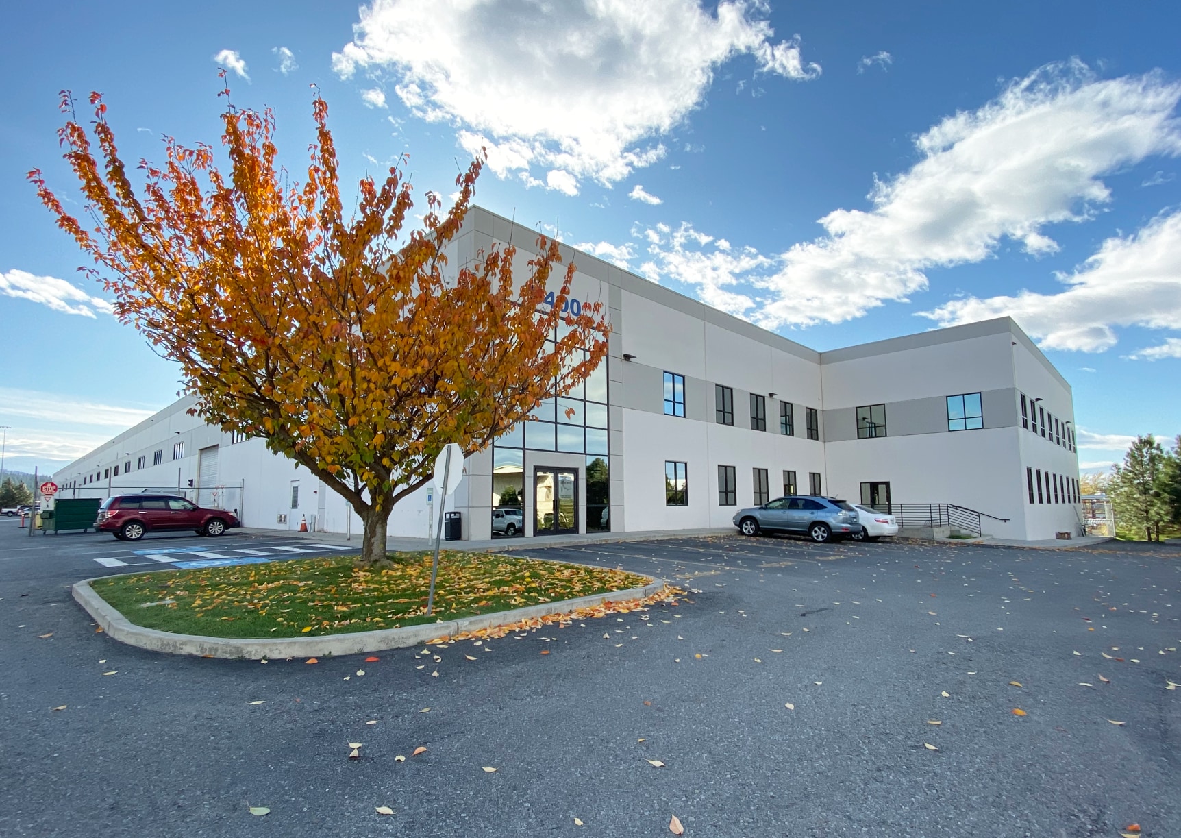 5400 E Broadway Ave, Spokane, WA for sale Building Photo- Image 1 of 1