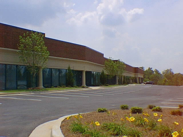 5910 Shiloh Rd E, Alpharetta, GA for lease - Building Photo - Image 2 of 12