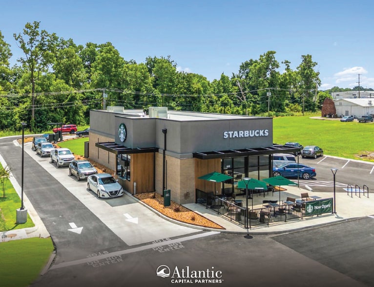 1521 N Missouri St, West Memphis, AR for sale - Primary Photo - Image 1 of 5