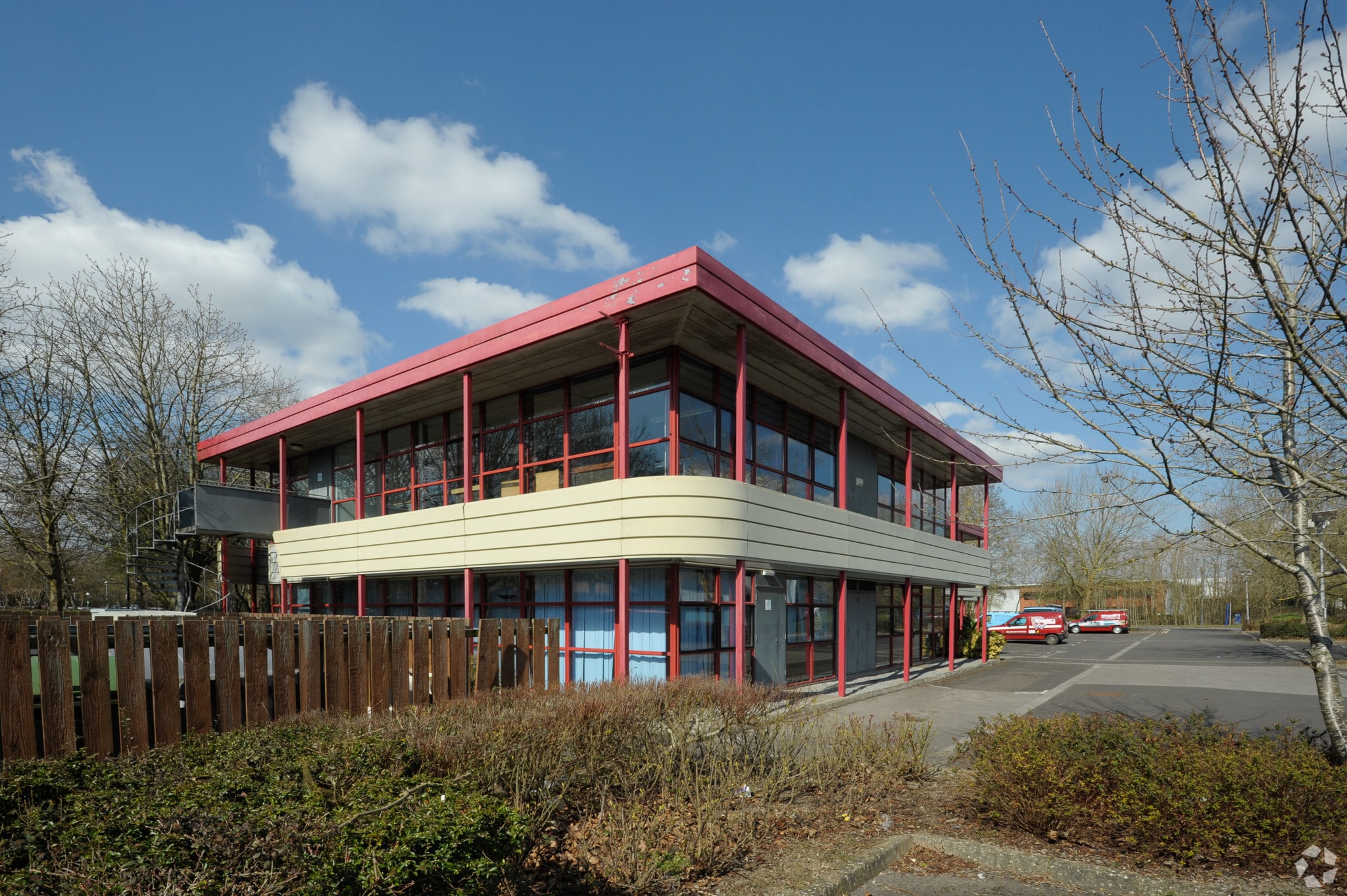 Ascot Ct, Trowbridge for sale Primary Photo- Image 1 of 1