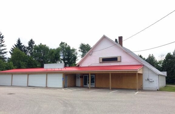 200 Main St, Lancaster, NH for sale - Primary Photo - Image 1 of 1