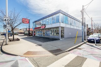 More details for 2921 Danforth Av, Toronto, ON - Retail for Lease