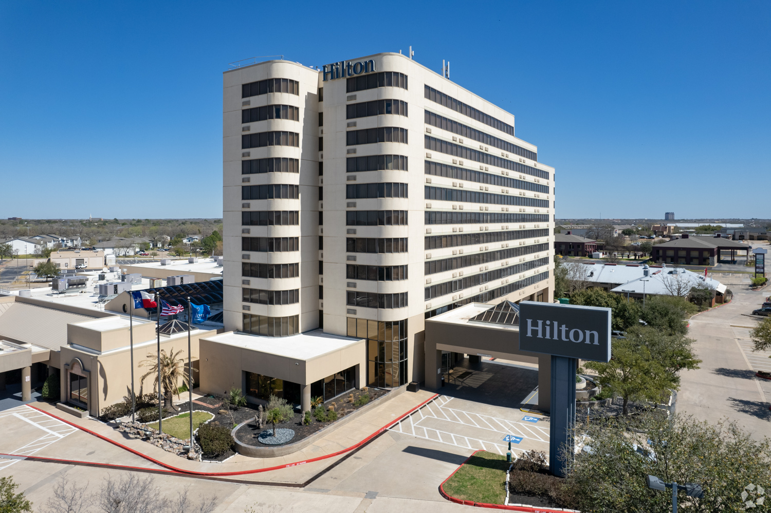 801 University Dr E, College Station, TX for sale Building Photo- Image 1 of 1