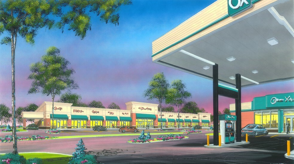 Jennings Station Rd, Saint Louis, MO for sale - Primary Photo - Image 1 of 1