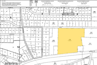 3435 Roosevelt Hwy, Atlanta, GA 30349 - Property Record | LoopNet