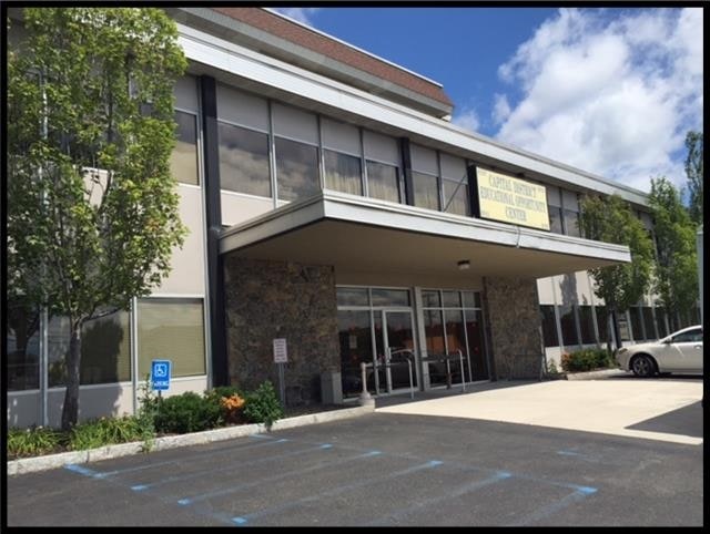 30-32 N Russell Rd, Albany, NY for lease - Building Photo - Image 3 of 11