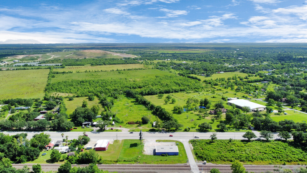 19629 E Highway 6, Alvin, TX for sale - Building Photo - Image 2 of 23