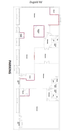 More details for 976 Dugald Rd, Winnipeg, MB - Flex for Lease