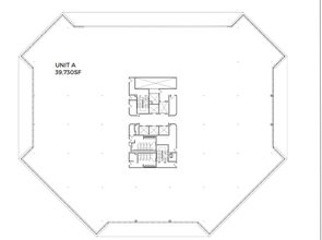 601 Merritt 7, Norwalk, CT for lease Floor Plan- Image 1 of 1