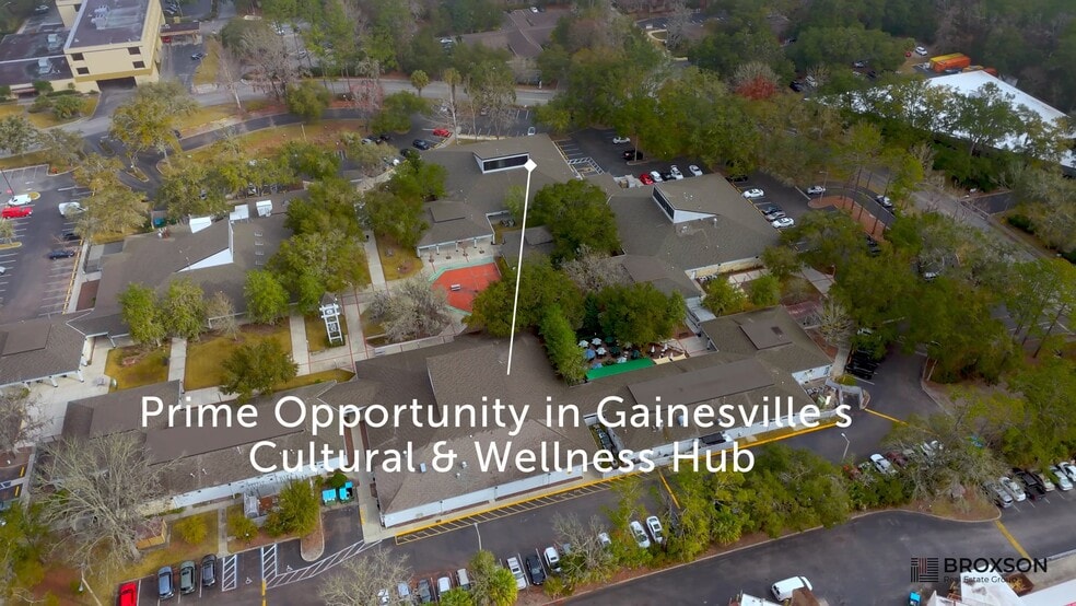 2441 NW 43rd St, Gainesville, FL for sale - Commercial Listing Video - Image 2 of 41