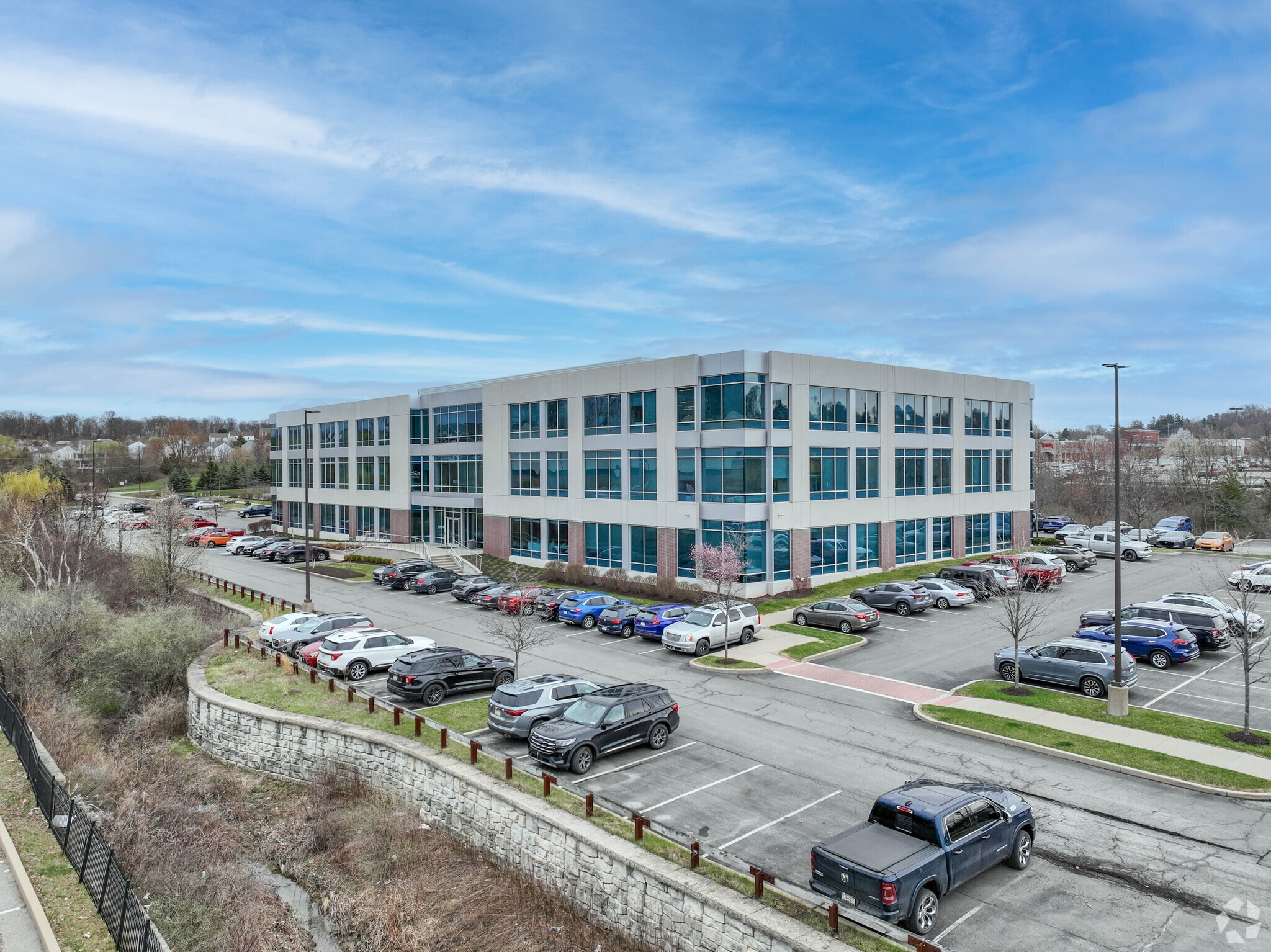 2009 Mackenzie Way, Cranberry Township, PA for lease Building Photo- Image 1 of 10