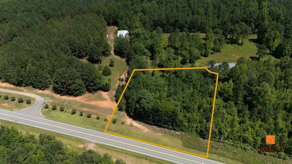 Lot 5 Trader Circle, Littleton, NC for sale - Building Photo - Image 3 of 28