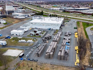 More details for 1350 Rue Nobel, Boucherville, QC - Office, Industrial for Lease