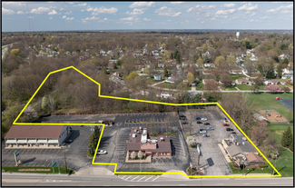 More details for 1738-1813 Boardman Poland Rd – Retail for Sale