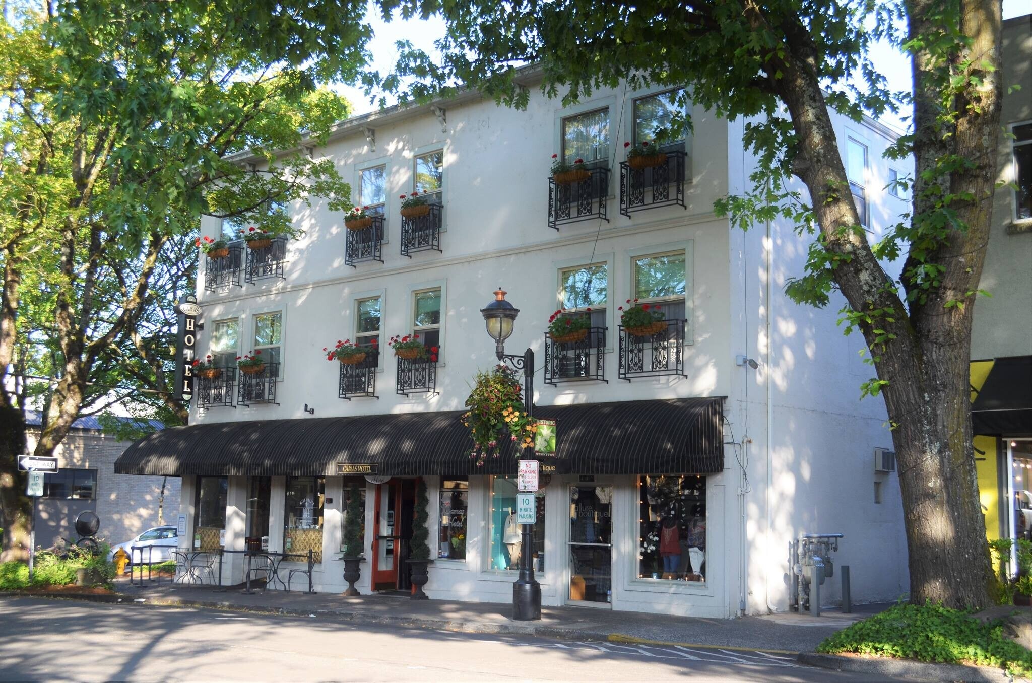 405 NE 4th Ave, Camas, WA for sale Building Photo- Image 1 of 1